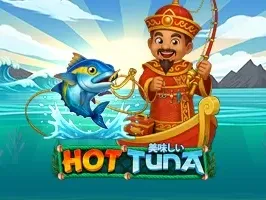 Hot Tuna game icon