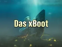 Das xBoot DNT