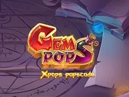 Gem Pops game icon