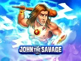 John the Savage