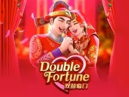Double Fortune icon