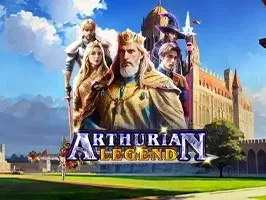 Arthurian Legend icon