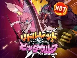 Hood vs Wolf icon