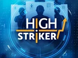 High Striker game icon