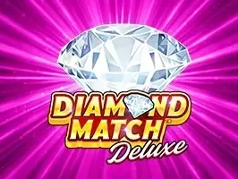 Diamond Match Deluxe game thumbnail