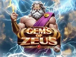 Gems of Zeus game icon