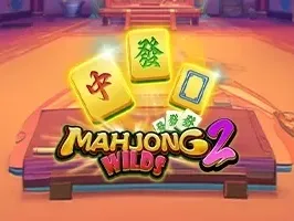 Mahjong Wilds 2 game icon