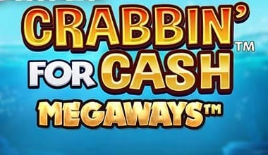 Crabbin’ For Cash Megaways