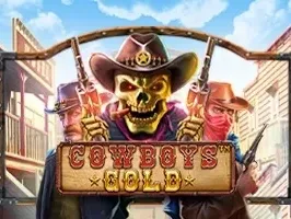 Cowboys Gold icon