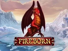 Fireborn game thumbnail
